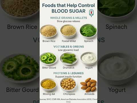 Foods to avoid with diabetes