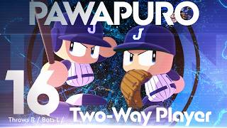 Powerful Pro Baseball 2026-2027 video 2
