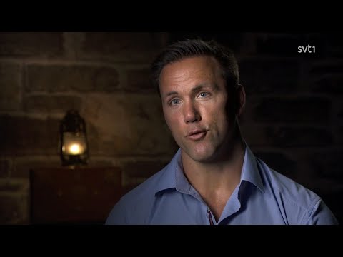 Martin Lidbergs hyllningsvideo | Mästarnas Mästare S09 (2017)