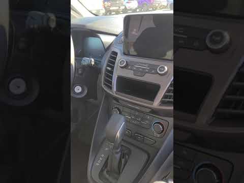 2021 Transit Connect XLT Cargo Van Review.