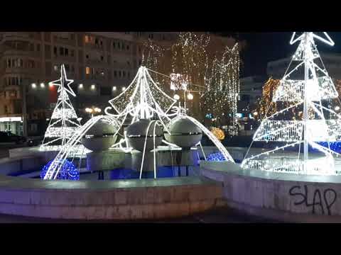 Walk & Shoot: Bucurestiul redescoperit