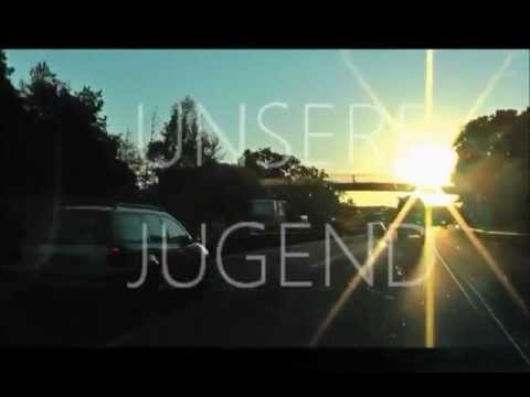 Cro & Dajuan - Unsere Jugend (Video)