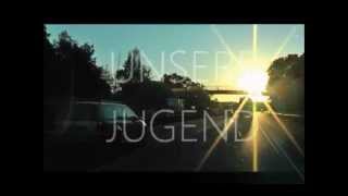 Cro &amp; Dajuan - Unsere Jugend (Video)