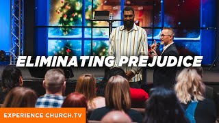 Eliminating Prejudice