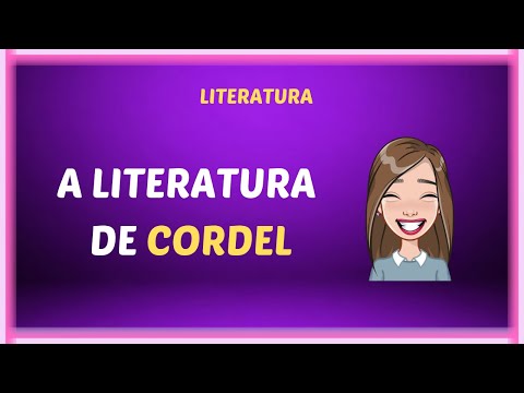 A Literatura de Cordel