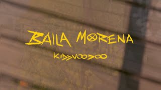Kidd Voodoo