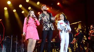 Lucas Lucco - Totalmente Alteradinha (Part. Maiara e Maraisa) DVD 2018