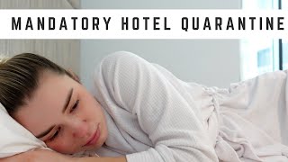 Quarantine is getting a little overwhelming... DAY 10 VLOG