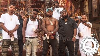 Calliope Bub - Like You Say [Dir. @QuincyScott_]