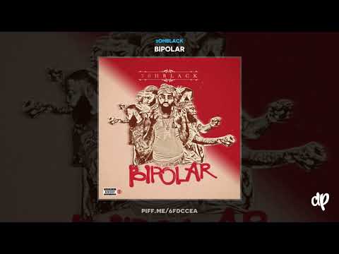 3ohBlack - I Might [Bipolar]