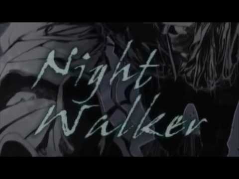 【Vulkain】 『ナイト ヲウカア | Night Walker』 【HAPPY BLOODY HALLOWEEN】