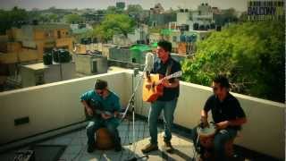 HARPREET - MAATI (BalconyTV)
