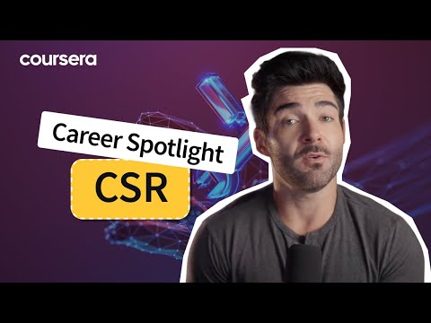Career Spotlight: Customer Service Representative