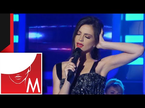Milica Pavlovic - Status Quo i Pacijent - Stage Performance - (TV Grand 19.05.2020.)