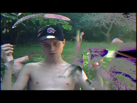 markushmane - unreal (prod.nature) (official music video)