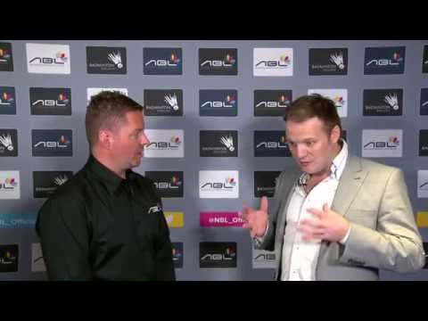 NBL - MK Badminton preview