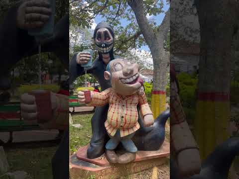 Curití - Santander III #santander #disconnectbga #curití #curitisantander #curitísantander