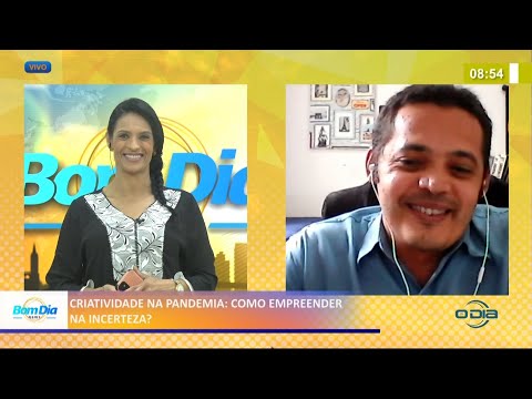 Empreender SEBRAE 06 05 2021