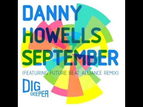 Danny Howells 