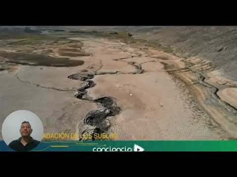 Planificación Agroambiental Sostenible  en el Municipio de Agustín Codazzi - Cesar.