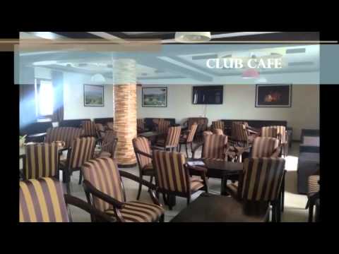 Complex turistic Creanga