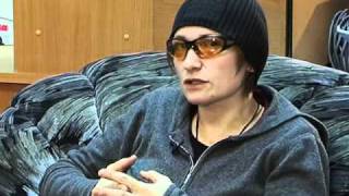 #172 Интервью. Диана Арбенина (часть 1)