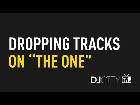Dropping Tracks On 'The One'