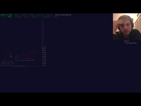 Advent of Code 2018 - Clojure - Day 11