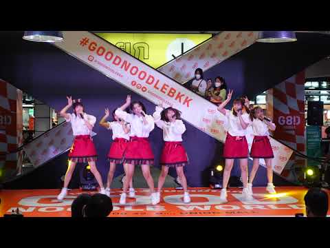 C0691 Euphonie - " Symphony  +  𝙇𝙞𝙩𝙩𝙡𝙚 𝙋𝙞  "  GOOD NOODLE WORLD 🍜🌏 @ Union mall