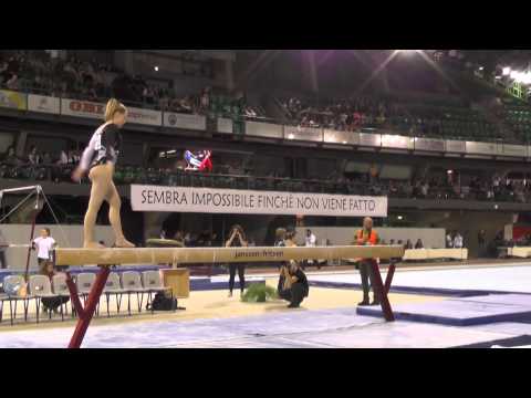 Giulia Paglia - BB - Firenze Serie A2