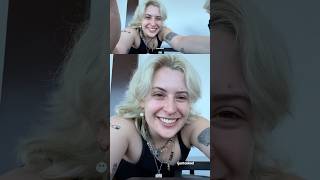 Cruise Ship Vlog!!! Pt 2 coming soon! 🛳️ #cruise #vlog #t4t #couple #manhunt #shortsfeed #newvideo