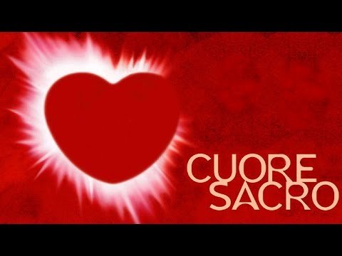 Cuore Sacro (2005) • Trailer/Spot cinematografico italiano