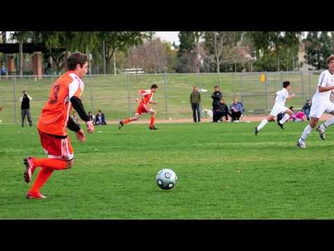 Sam Hart's Video Highlights