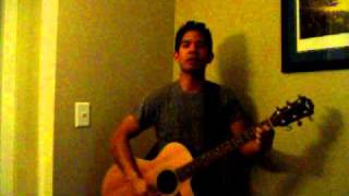 Real Good Thing - Marc Broussard cover