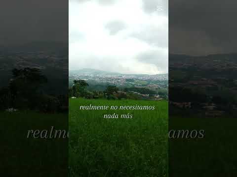 Mantén Siempre a Dios en tu corazón.   #briantracy  al fondo San Ramón de Alajuela C.R.