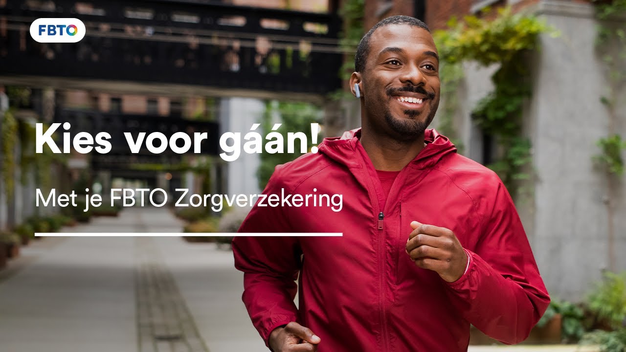 FBTO Zorgverzekering | Jij kiest. FBTO