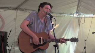 Joe Pug - &quot;The Door Is Always Open&quot; - HearYa 2010 SXSW Party 3/19/10