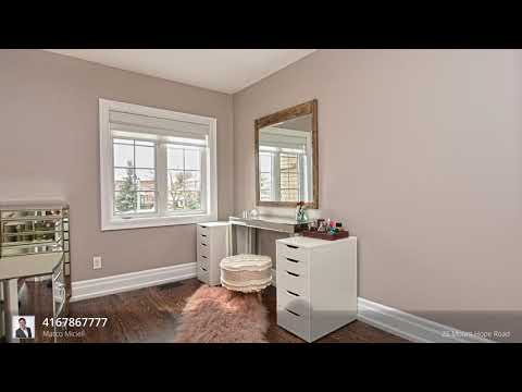 Home for sale at 25 Mount Hope Road, Caledon L7E 2V3, ON