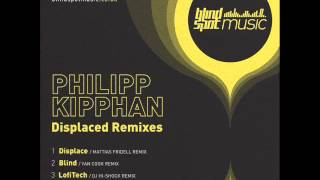 Philipp Kipphan - LofiTech (DJ Hi-Shock Remix) [BSM104]