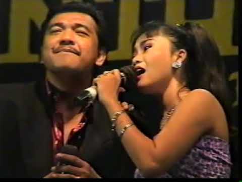 Imam S Arifin feat. Nita Kusuma - Mandul BINTANG KARYA (2001)P11