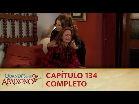 Quando Me Apaixono | Capítulo 134 - 21/01/21, completo