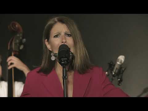 Vivian Buczek- The Jody Grind