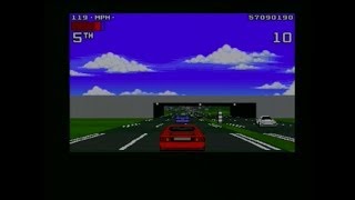 LOTUS 2 - FULL GAME (AMIGA)