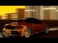 Peugeot 307CC BMS Edition для ноутбуков for GTA San Andreas video 1