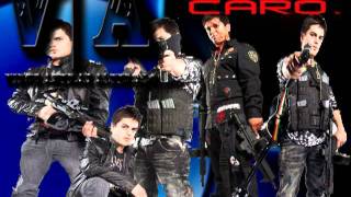 Regulo Caro - Nuevo Imperio (Estudio 2011)