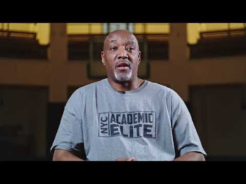 Why Riverside Hawks: Empowering Harlem's Future in 30 Seconds