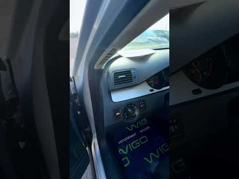 фото volkswagen passat b6 0