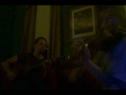 Martin Wynne's No 2 - Fiddle/Guitar