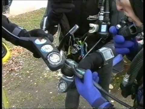 Archiv Kapr Divers, Slapy WHS 1