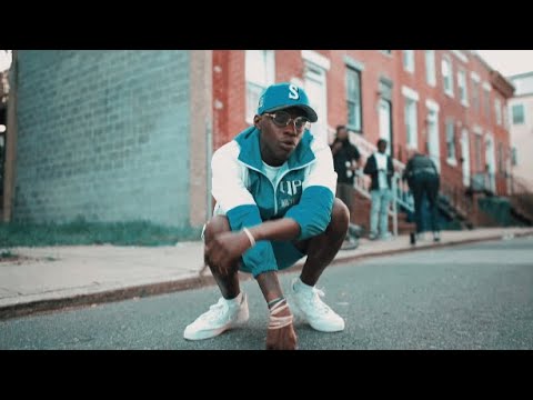 BiG SAV - HARDWAY ( Official Music Video )